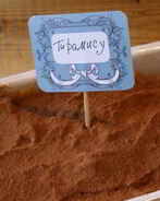 Тирамису с молоком