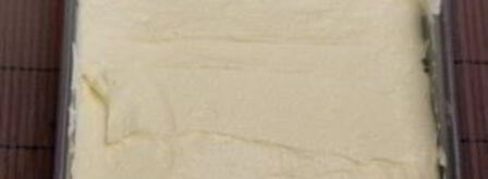 тирамису со взбитыми сливками. Шаг 7