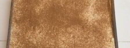 тирамису со взбитыми сливками. Шаг 9