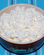 Творог домашний