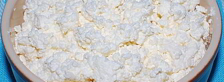 творог домашний. Шаг 5