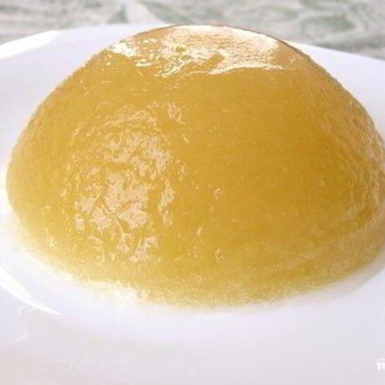 Рецепт яблочное желе