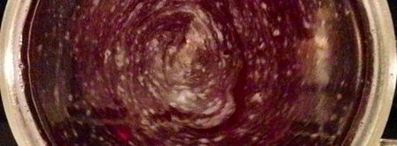 ягодное желе. Шаг 2