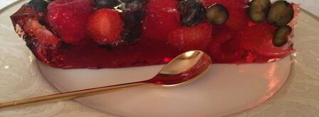 ягодное желе. Шаг 5