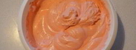 клубничный зефир. Шаг 5