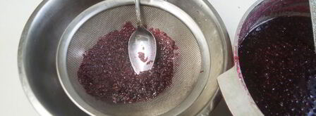 желе из красной смородины с лимоном. Шаг 6