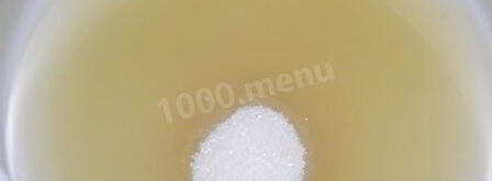 желе из яблок без желатина. Шаг 4