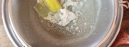 бешбармак из курицы. Шаг 2