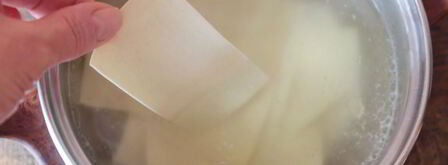 бешбармак из курицы. Шаг 4