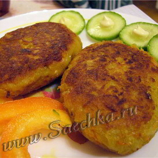 Рецепт колдуны