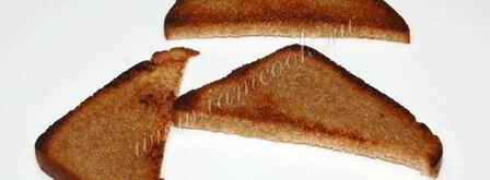 форшмак из сельди. Шаг 10