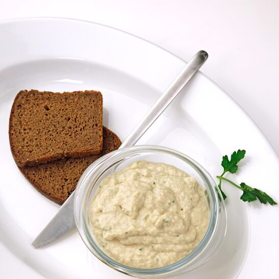 Рецепт форшмак