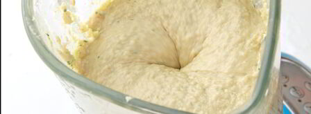 форшмак. Шаг 4