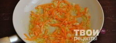 фрикадельки в томатном соусе. Шаг 7