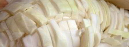 гарнир из капусты. Шаг 4