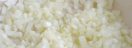 гарнир из стручковой фасоли. Шаг 6