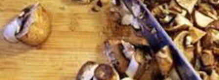 гарнир к долме. Шаг 5