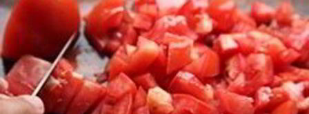 гарнир к долме. Шаг 7