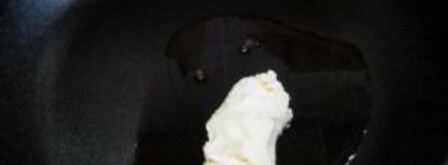 гарнир к кукурузной каше. Шаг 3