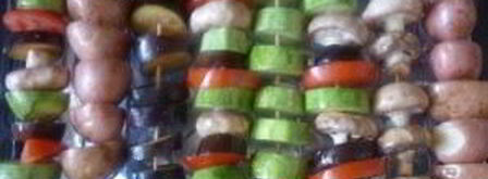 гарнир к мясу в духовке. Шаг 5