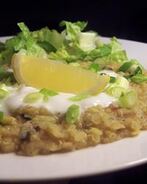 Чечевица по-армянски