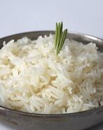 Гарнир Рис по-французски