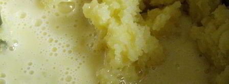 картофель дюшес. Шаг 4