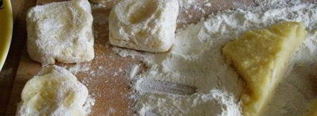 картофель дюшес. Шаг 8