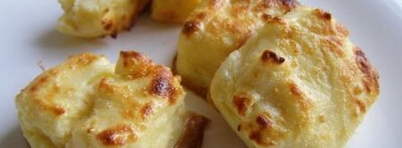 картофель дюшес. Шаг 9