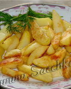 Картофель фри