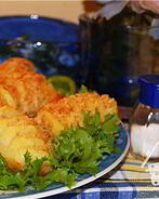 Картофель Гассель