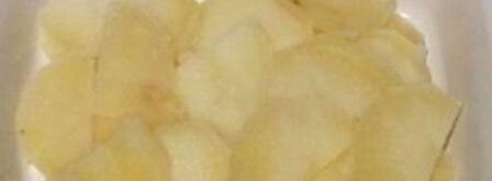 картофель из дофине. Шаг 2