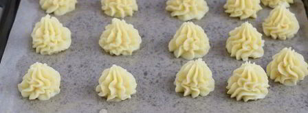 картофель по-герцогски. Шаг 11