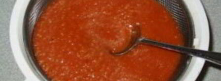 картофель по-испански. Шаг 4