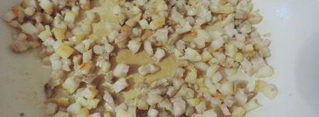 картофель по-крестьянски. Шаг 3