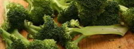 картофель с брокколи. Шаг 3