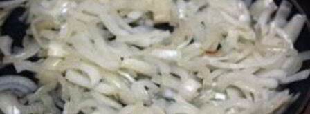 картофель с брокколи. Шаг 6