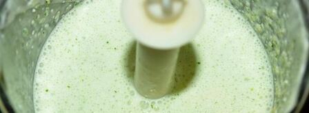 картофель с говядиной, фасолью и опятами. Шаг 7