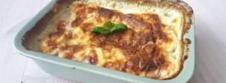 картофель в сливках по-датски. Шаг 6