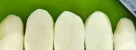 картофель жареный. Шаг 2