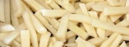 картофель жареный. Шаг 9