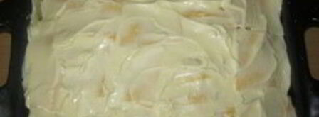 картошка со свининой и сыром в духовке. Шаг 8