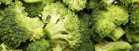 коричневый рис с грибами и брокколи. Шаг 5