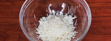 крокеты из фасоли. Шаг 4