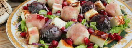 крокеты из фасоли. Шаг 10