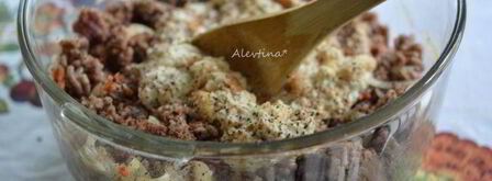 крокеты по-датски. Шаг 3