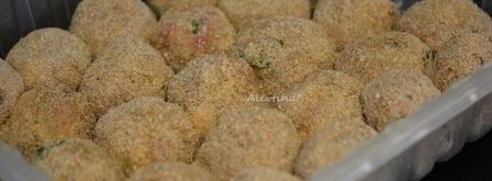 крокеты по-датски. Шаг 5