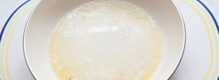 мелкий жареный картофель. Шаг 6