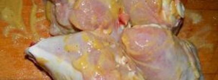 молочный картофель по быстрому. Шаг 2