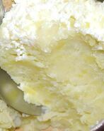 Печеный картофель по-французски